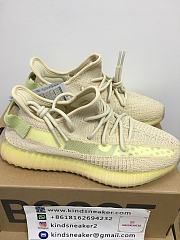 Adidas Yeezy Boost 350 v2 Flax FX9028 - 5