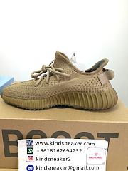 Adidas Yeezy Boost 350 v2 Earth FX9033 - 2
