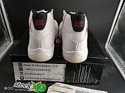 Air Jordan 11 Platinum Tint 378037-016 - 3