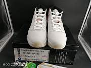 Air Jordan 11 Platinum Tint 378037-016 - 4