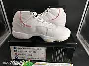 Air Jordan 11 Platinum Tint 378037-016 - 6