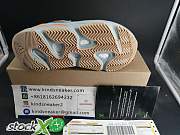 Adidas Yeezy Boost 700 Carbon Blue FW2498 - 2