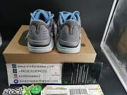 Adidas Yeezy Boost 700 Carbon Blue FW2498 - 3