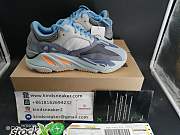 Adidas Yeezy Boost 700 Carbon Blue FW2498 - 5