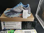 Adidas Yeezy Boost 700 Carbon Blue FW2498 - 6