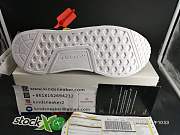 Adidas X Pharrell Williams Human Race NMD Core Black - 6