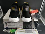 Adidas X Pharrell Williams Human Race NMD Core Black - 5
