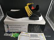 Adidas X Pharrell Williams Human Race NMD Core Black - 2