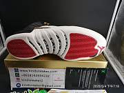 Air Jordan 12 Retro Chinese New Year (2019) CI2977 006 - 2
