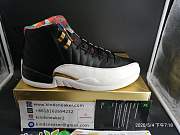 Air Jordan 12 Retro Chinese New Year (2019) CI2977 006 - 5