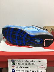 Nike Air Max 97 Light Blue CQ7512 462 - 6