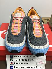 Nike Air Max 97 Light Blue CQ7512 462 - 4