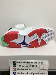 Air Jordan 6 Hare Neutral Grey CT8529 062 - 6