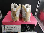Air Jordan 13 Retro Chinese New Year CW4409 100 - 3