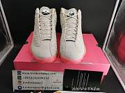 Air Jordan 13 Retro Chinese New Year CW4409 100 - 4