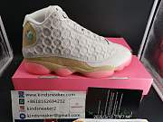 Air Jordan 13 Retro Chinese New Year CW4409 100 - 5