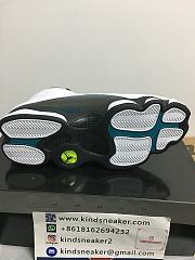 Air Jordan 13 Retro Barons Hologram 414571-115 - 2