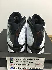 Air Jordan 13 Retro Barons Hologram 414571-115 - 3