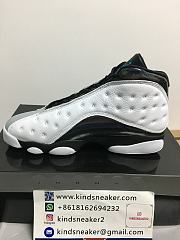 Air Jordan 13 Retro Barons Hologram 414571-115 - 6