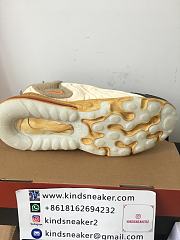 Nike Air Max 270 React ENG Travis Scott Cactus Trails LIGHT CREAM CT2864-200 - 6