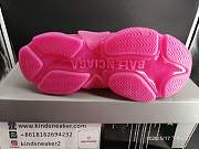 Balenciaga Triple S Pink (W)  544351W2FG15059 - 2
