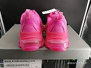 Balenciaga Triple S Pink (W)  544351W2FG15059 - 3