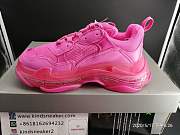 Balenciaga Triple S Pink (W)  544351W2FG15059 - 6