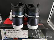 Air Jordan 1 Retro High OG All-Star 907958 015 - 5