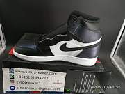 Air Jordan 1 Retro High OG All-Star 907958 015 - 2