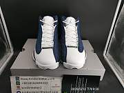 Air Jordan 13 Retro Flint (2020) 414571-404 - 4