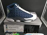 Air Jordan 13 Retro Flint (2020) 414571-404 - 3