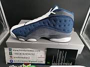 Air Jordan 13 Retro Flint (2020) 414571-404 - 2