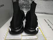 Balenciaga Speed Black - 5