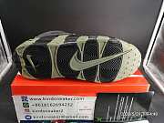 Nike Air Uptempo GS Dark Stucco 415082-007 - 3