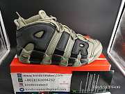 Nike Air Uptempo GS Dark Stucco 415082-007 - 5