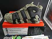 Nike Air Uptempo GS Dark Stucco 415082-007 - 6