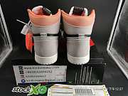 Air Jordan 1 Retro High OG Neutral Grey 555088-018 - 3