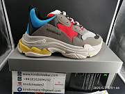 Balenciaga Triple S Trainer 490673-W06E3-4365 - 3