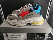 Balenciaga Triple S Trainer 490673-W06E3-4365 - 2