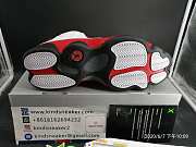 Air Jordan 13 Retro Chicago  414571-122 - 2