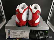 Air Jordan 13 Retro Chicago  414571-122 - 3