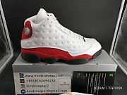 Air Jordan 13 Retro Chicago  414571-122 - 5