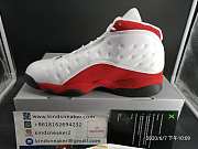 Air Jordan 13 Retro Chicago  414571-122 - 6