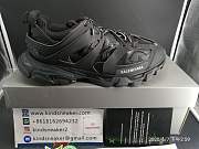 Balenciaga Tess S. Gomma Trek 3.0 - 3