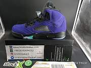 Air Jordan 5 Alternate Grape 136027-500 - 6