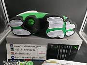 Air Jordan 13 Lucky Green DB6537-113 - 2