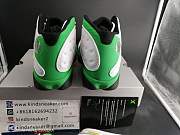 Air Jordan 13 Lucky Green DB6537-113 - 3