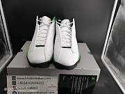 Air Jordan 13 Lucky Green DB6537-113 - 4