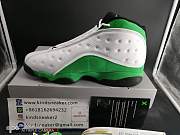 Air Jordan 13 Lucky Green DB6537-113 - 6