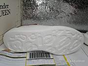 Alexander McQueen Red - 2